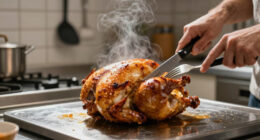 This well-known chain sells the best rotisserie chickens, Consumer Reports says