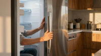 Too Hot? This Company Built A Refrigerator You Can Literally Sit In