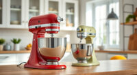 Top KitchenAid Flex Edge Beaters in 2026: Accessories Roundup