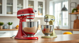 Top KitchenAid Flex Edge Beaters in 2026: Accessories Roundup