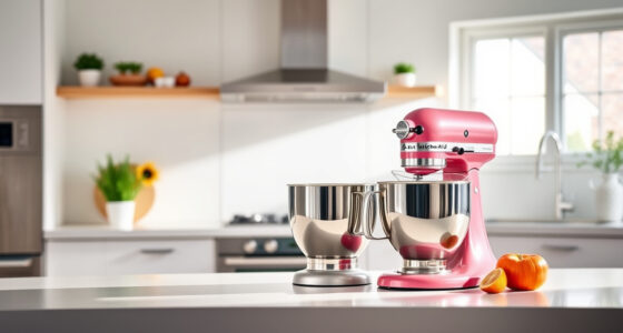Troubleshooting KitchenAid Stand Mixer Won't Tilt Back
