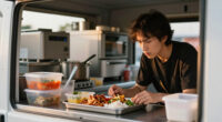 Truck Festival Food Poisoning Reports