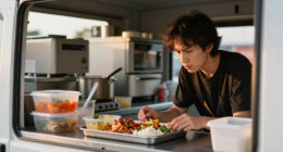 Truck Festival Food Poisoning Reports