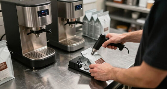 Twenty Below Coffee closing Fargo-Moorhead shops