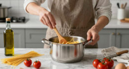 Unlimited Pasta Pass Olive Garden