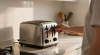 Us Canada Panasonic Toaster Recall