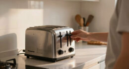 Us Canada Panasonic Toaster Recall