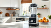 Vitamix 5200 vs Vitamix Ascent X5: Which Blender Reigns Supreme?
