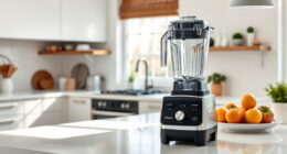 Vitamix 5200 vs Vitamix Ascent X5: Which Blender Reigns Supreme?