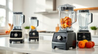 Vitamix 5200 vs Vitamix E310 Explorian: Full Comparison