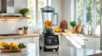 Vitamix 5200 vs Vitamix Propel 750: Full Comparison