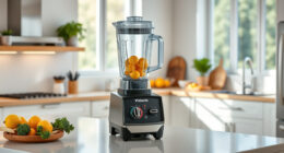 Vitamix 5200 vs Vitamix Propel 750: Full Comparison