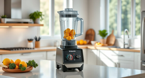 Vitamix 5200 vs Vitamix Propel 750: Full Comparison