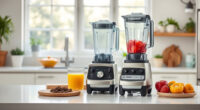 Vitamix Blender Overheating: Causes and Easy Fixes