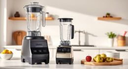 Vitamix E310 Explorian Review: Pros, Cons, and Who It's For