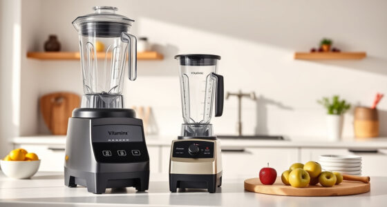 Vitamix E310 Explorian Review: Pros, Cons, and Who It's For