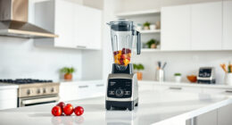 Vitamix E310 Explorian Review: Pros, Cons & Who It’s For