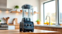 Vitamix Tamper Compatibility & Buying Guide