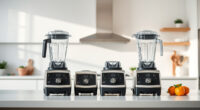 Vitamix Tamper Compatibility & Buying Guide
