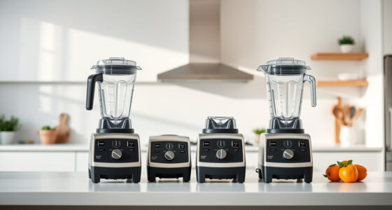 Vitamix Tamper Compatibility & Buying Guide