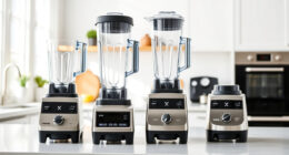 Vitamix vs NutriBullet: Honest Blender Comparison