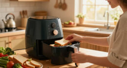 12 Best Air Fryers For Quick School Lunches In 2026