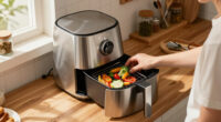12 Best Air Fryers With Multiple Racks in 2026
