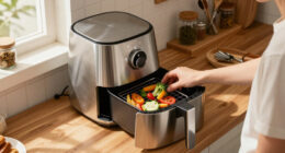 12 Best Air Fryers With Multiple Racks in 2026