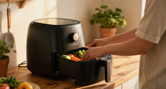 13 Best Air Fryer Toaster Ovens in 2026