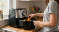 13 Best Air Fryers for College Dorms in 2026