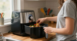 13 Best Air Fryers for College Dorms in 2026