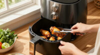 13 Best Air Fryers in 2026