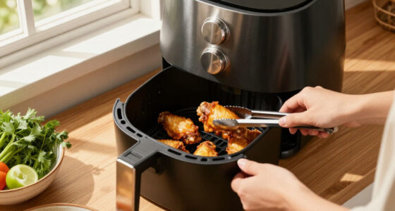 13 Best Air Fryers in 2026