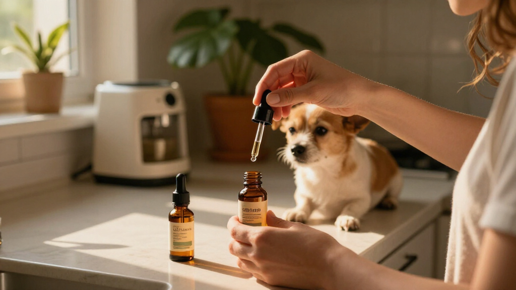13 Best CBD Products for Pets in 2026