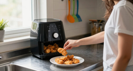 14 Best Air Fryers for College Dorms in 2026