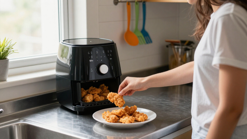 14 Best Air Fryers for College Dorms in 2026