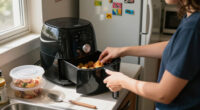 14 Best Air Fryers for College Dorms in 2026