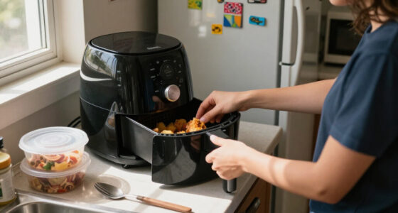 14 Best Air Fryers for College Dorms in 2026