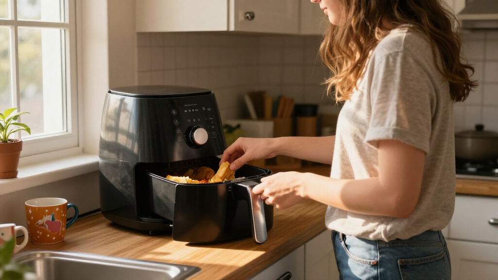 14 Best Air Fryers for College Dorms in 2026