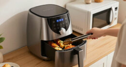14 Best Air Fryers For Dorm Rooms In 2026