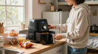 14 Best Compact Air Fryers for College Dorms in 2026
