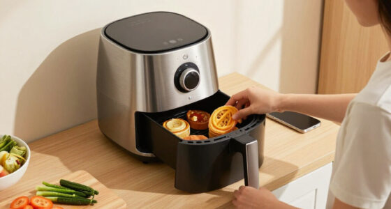 14 Best Compact Air Fryers for Dorms in 2026