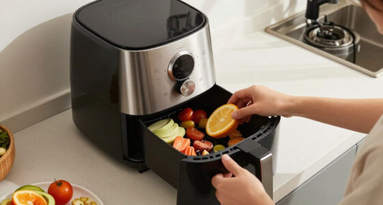 14 Best Compact Air Fryers for Dorms in 2026
