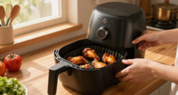 15 Best Air Fryer Liners in 2026