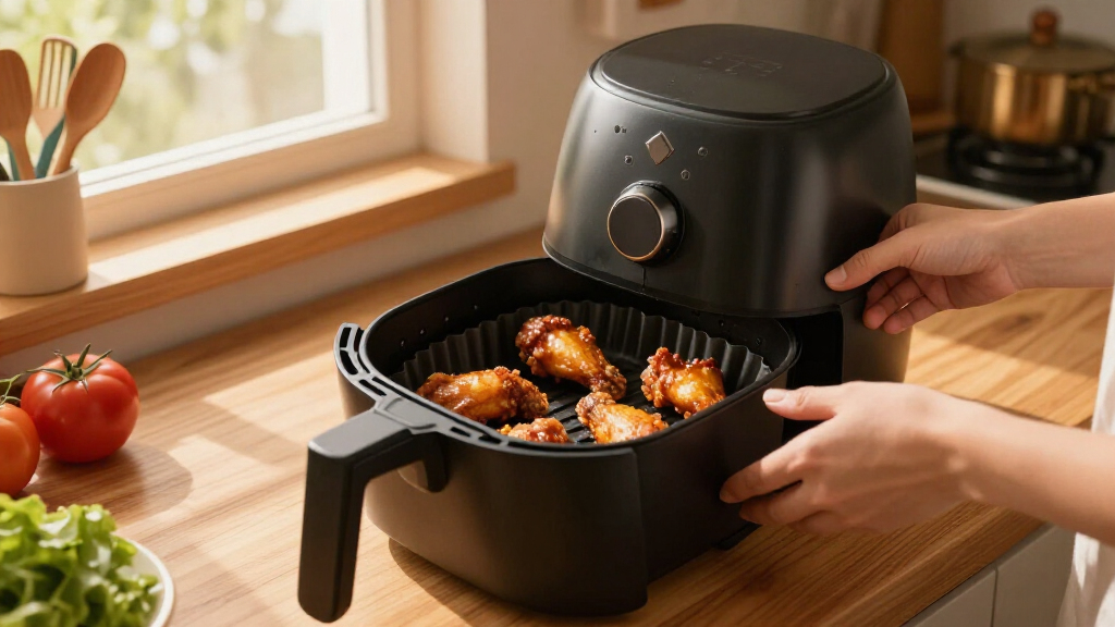 15 Best Air Fryer Liners in 2026