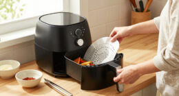 15 Best Air Fryer Parchment Liners in 2026