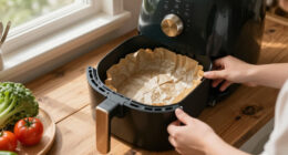 15 Best Air Fryer Parchment Liners in 2026