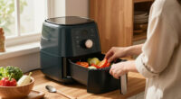 13 Best Air Fryer Toaster Ovens in 2026