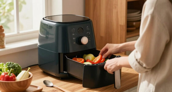 13 Best Air Fryer Toaster Ovens in 2026
