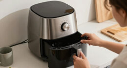 15 Best Air Fryers for College Dorms in 2026